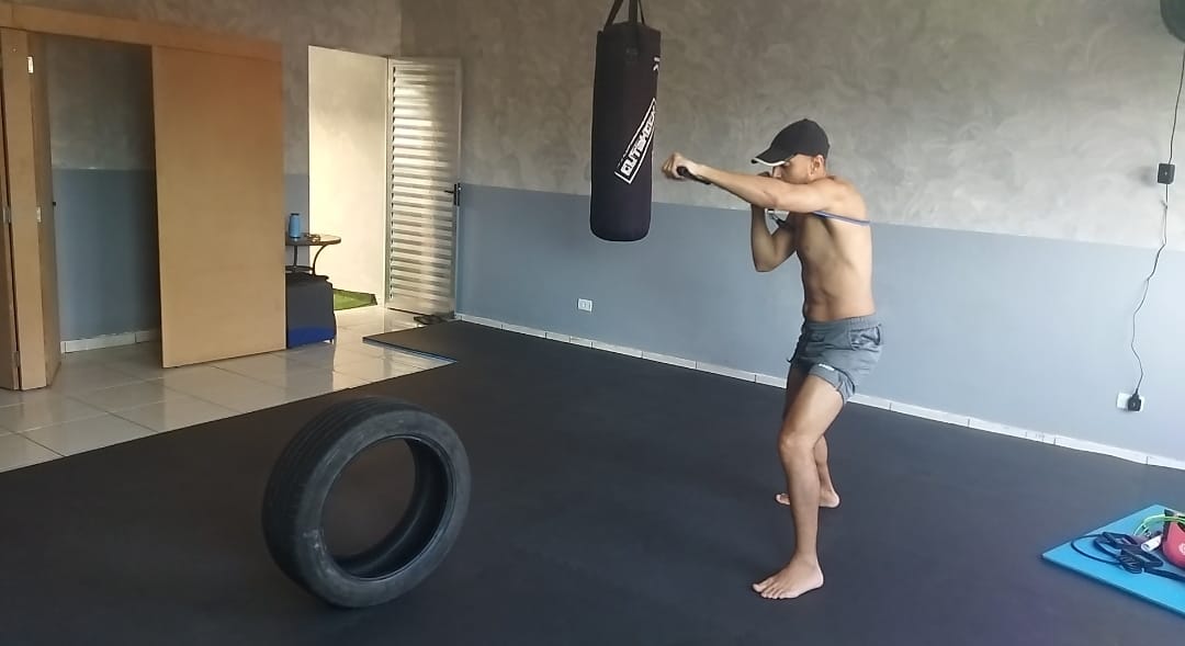 Preparação Física em Barueri - Legião Marcial