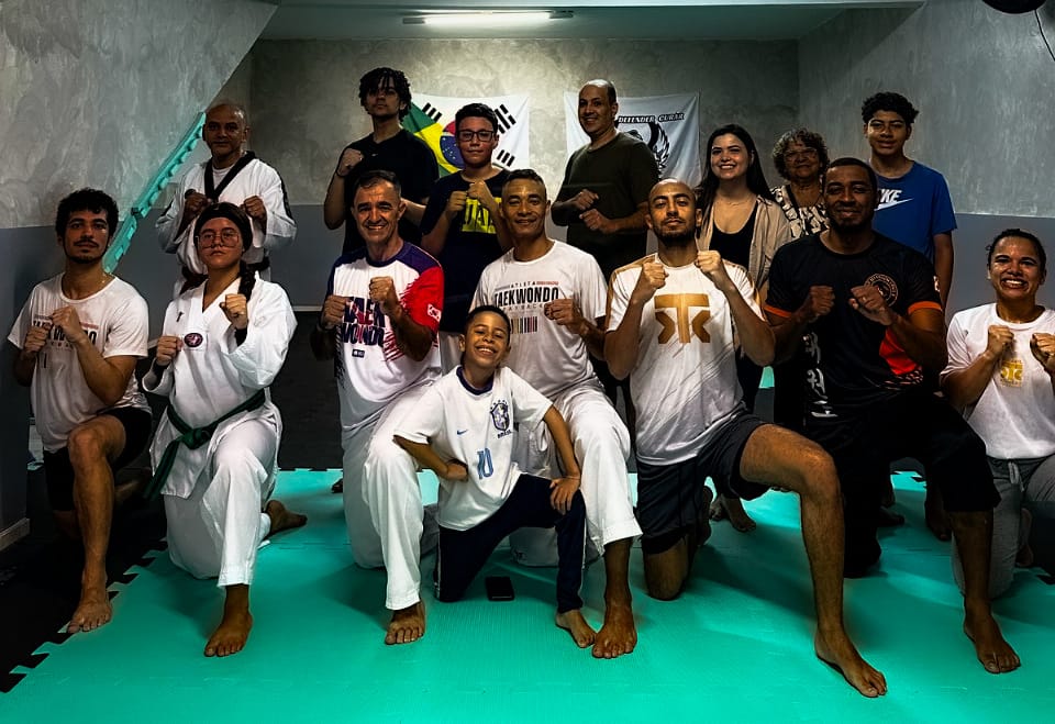Artes Marciais para Adultos Iniciantes: Por Onde Começar