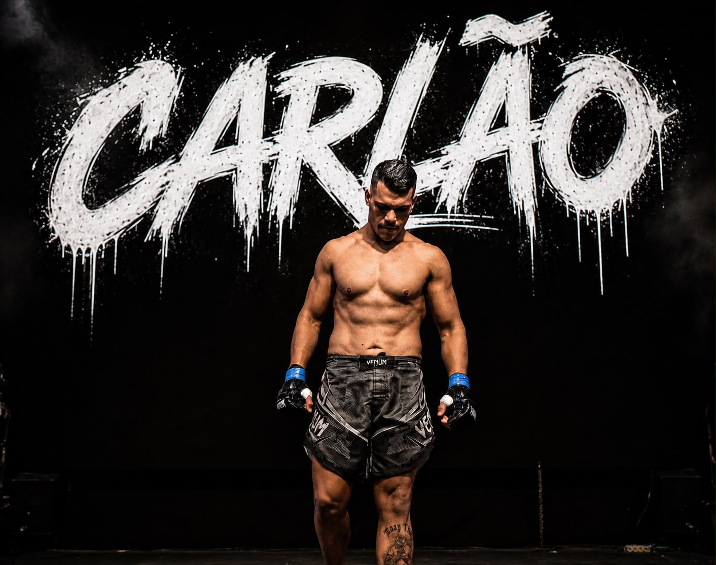 MMA - Legião Marcial